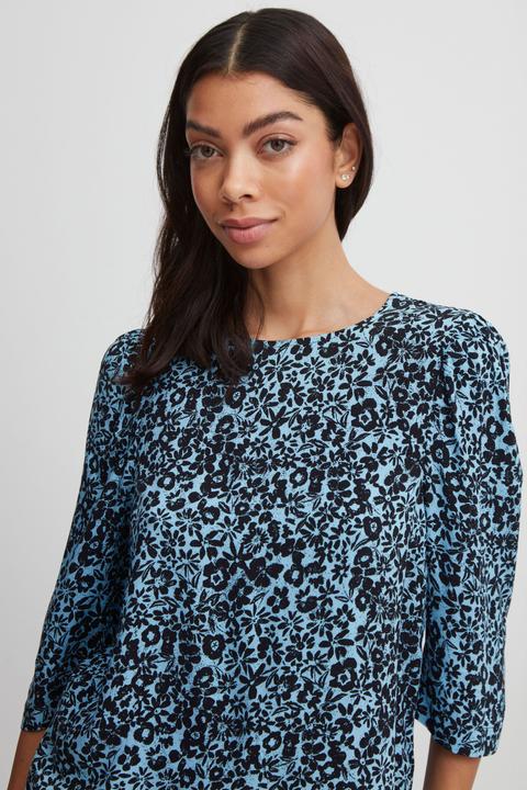Immagine prodotto B.young BLUSA A COLLO ALTO BYJOSA - 20812712 (40)