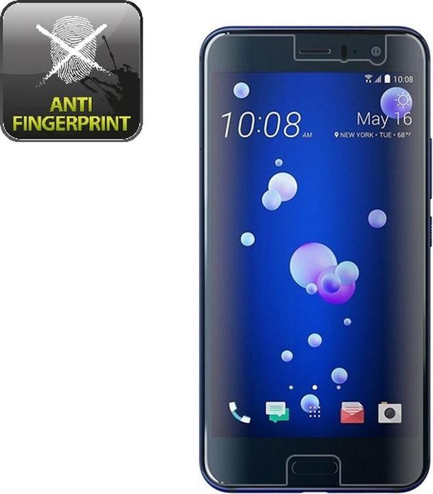 Produktbild Protectorking 6x Premium Displayschutzfolie Matt Entspiegelt (6 Stück, HTC U11)