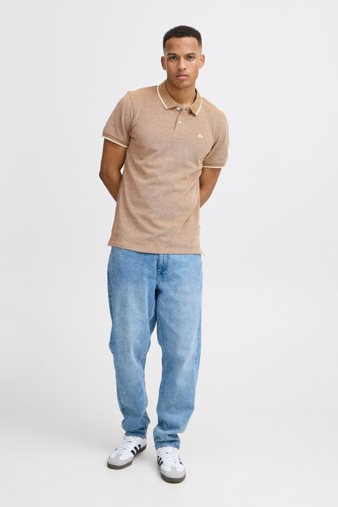 Actual product image Blend BHpolo 3-Pack 20718047 (XXL)
