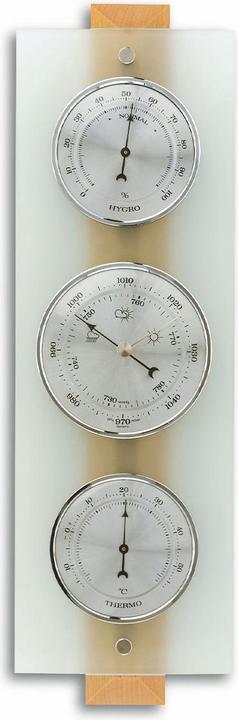 Produktbild TFA Wetterstation