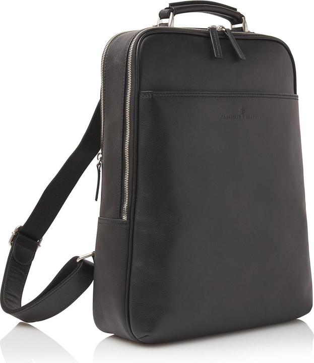 Actual product image Castelijn & Beerens Verona laptop backpack 15.6" (11 l)