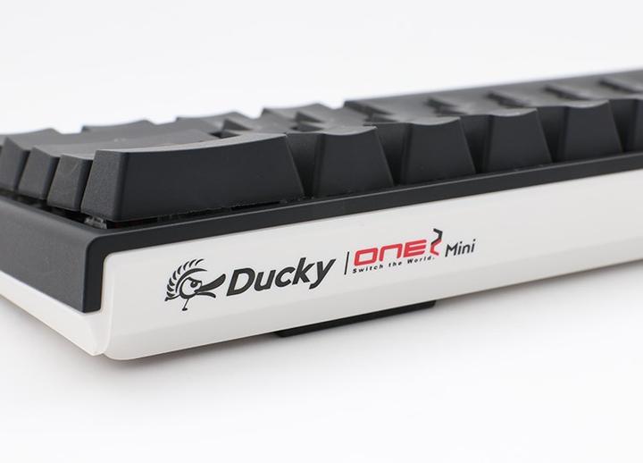 Image du produit Ducky One 2 Mini (DE, Filaire)