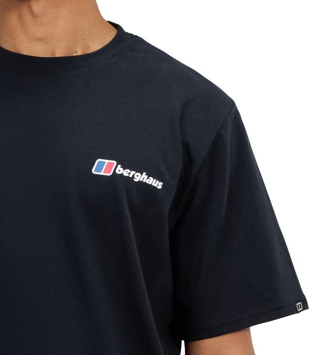 Immagine prodotto Berghaus M Class Logo Tee (T-Shirt) (M)