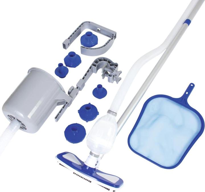 Image du produit Bestway Deluxe