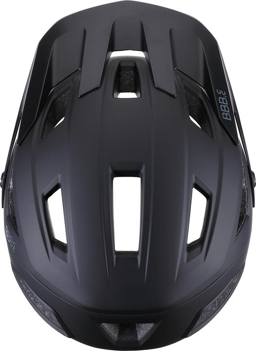 Actual product image BBB Shore BHE-59 (59 - 62 cm)