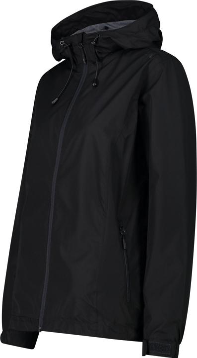 Produktbild CMP Campagnolo Rain Fix Hoodie (36)