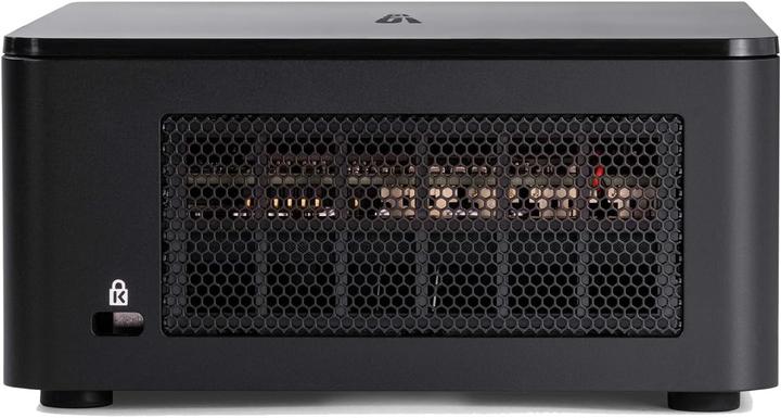 Image du produit ASUS Mini PC NUC 12 Pro mit Windows 11 Pro, Core i5 und 8GB RAM (Intel Core i5-1240P, 8 Go, 500 Go)