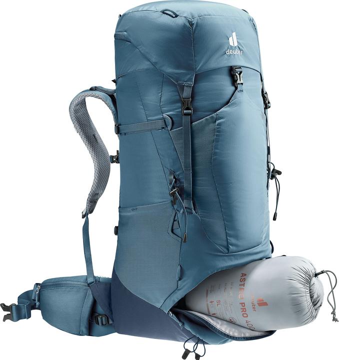 Produktbild Deuter Aircontact Lite 50 + 10 (50 l)