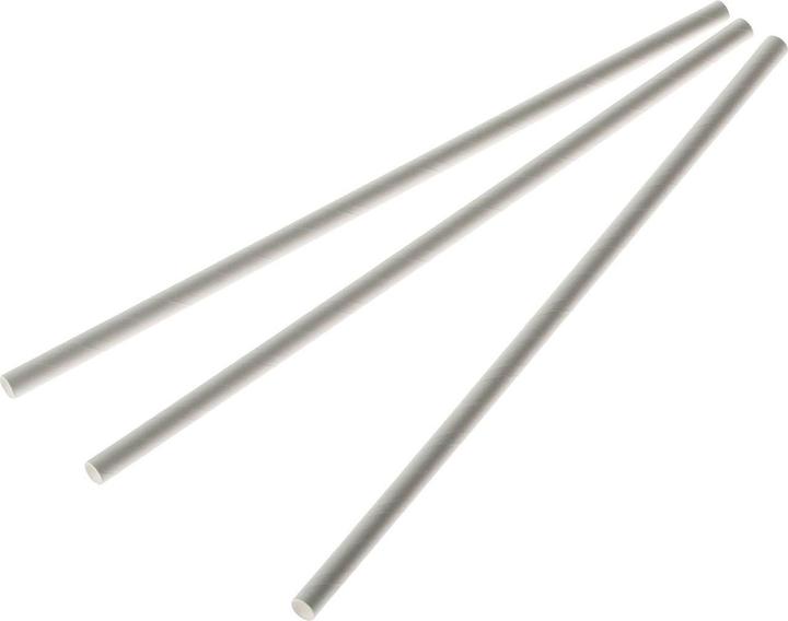 Folia Strohhalme (25 x)