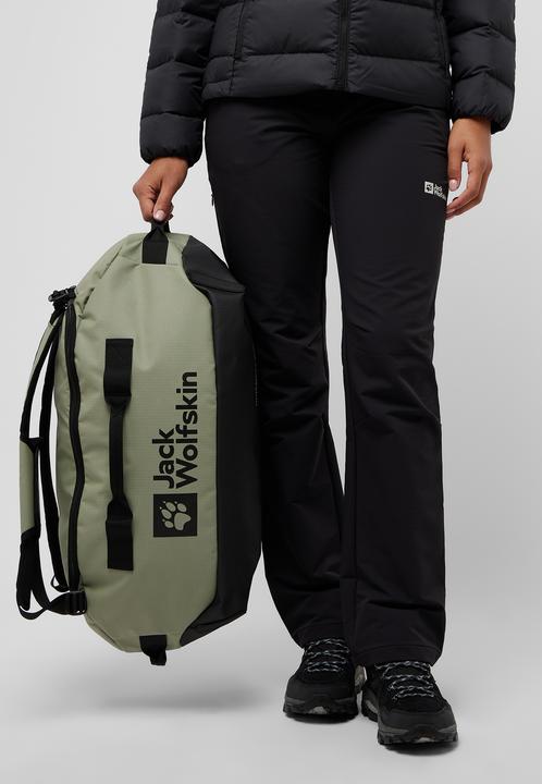 Immagine prodotto Jack Wolfskin Borsone All-In 35 (35 l)