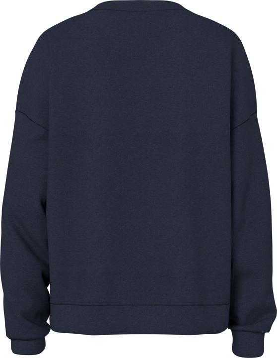 Actual product image Pieces Pcchilli Ls Loose Sweat Noos Bc (XXL)