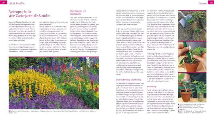 Produktbild Der Biogarten (Deutsch, Marie-Luise Kreuter, 2019)