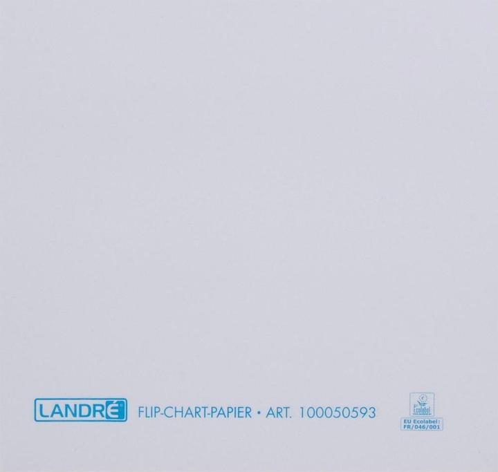 Produktbild Landré Flipchartblöcke
