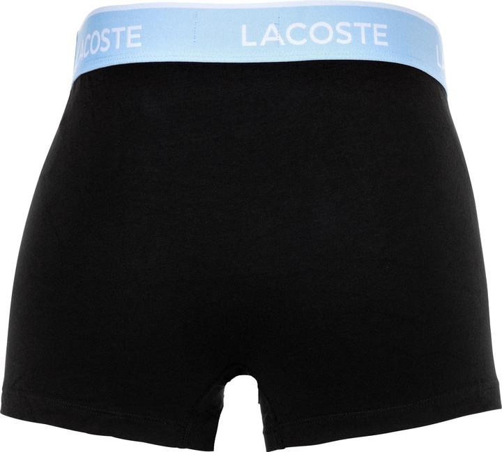 Image du produit Lacoste Boxershort Stretch (S, Lot de 3)