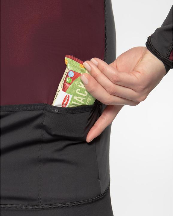 Actual product image Sweet Protection Crossfire Hybrid Ls (S)