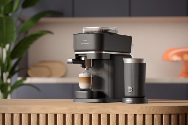 Actual product image Philips Baristina Bar311/60 (12 cl)