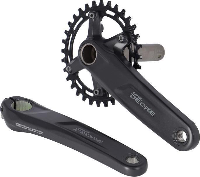 Image du produit Shimano Deore FC-M5100 (175 mm)