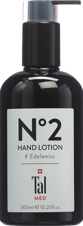 Med Hand Lotion Nr2 Lot (300 ml)