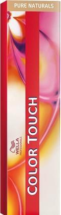 Produktbild Wella Colour Touch Vibrant Reds (66/45 dunkelblond rot-mahagoni)