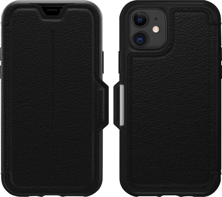Produktbild OtterBox Strada Folio (Apple iPhone 11)