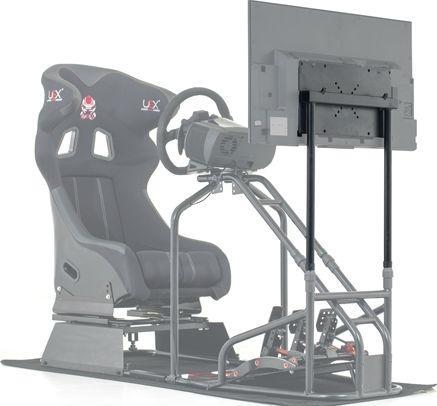 Produktbild UGX Screenholder Monitorhalterung - für 1 Monitor