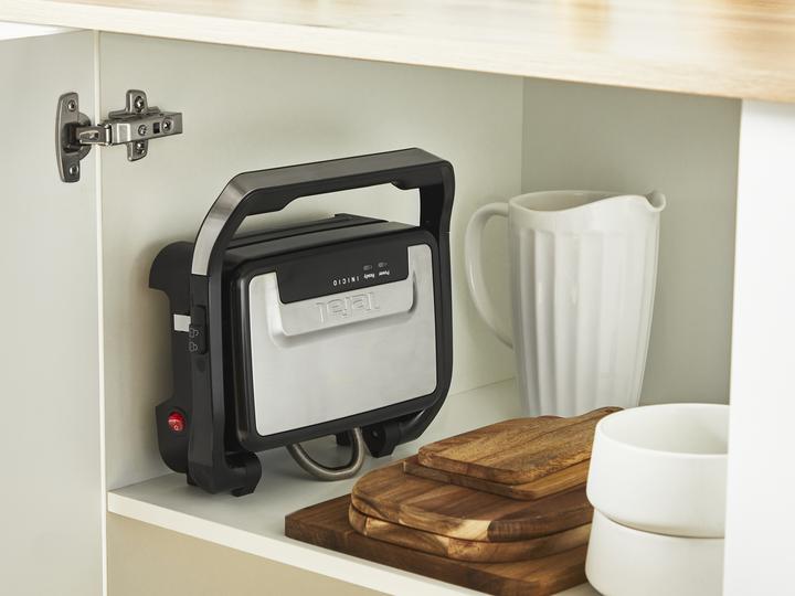 Produktbild Tefal Inicio Compact GC270D