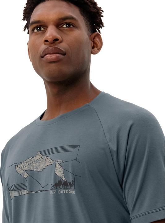 Image du produit Vaude Gleann T-Shirt II (XL)