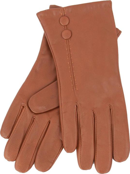 Eastern Counties Leather Winterhandschuhe Hattie Leder