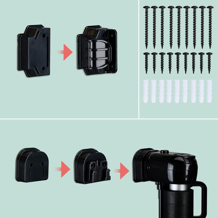 Produktbild Relaxdays Treppenschutzgitter (70 cm)