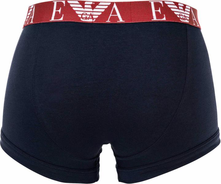 Image du produit Emporio Armani Bold Monogram (M, Lot de 3)