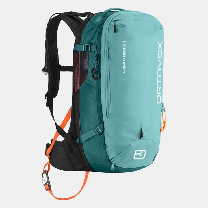 Immagine prodotto Ortovox Avabag Litric Freeride 26S