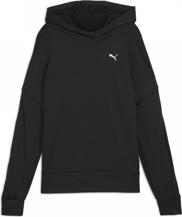 Immagine prodotto Puma Felpa con cappuccio Cloudspun (M)