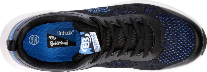 Actual product image Brütting Basejumper (41)