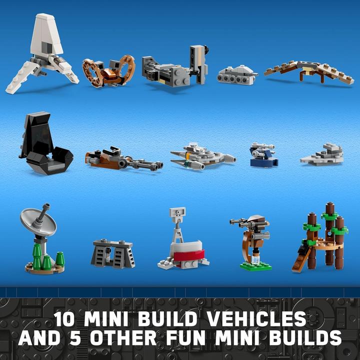 Produktbild LEGO Star Wars