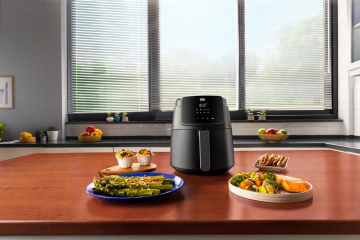 Produktbild Beko Heissluftfritteuse FRL 2244 B