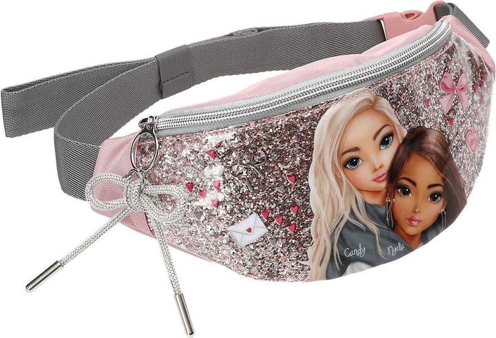 Produktbild Top Model Topmodel - Crossbag MY BFF - Pink-Grey (413322)