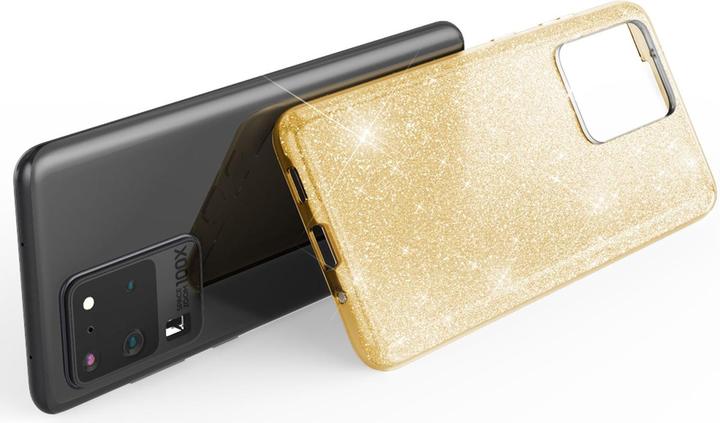 Immagine prodotto Nalia Custodia per cellulare (Samsung Galaxy S20 Ultra)