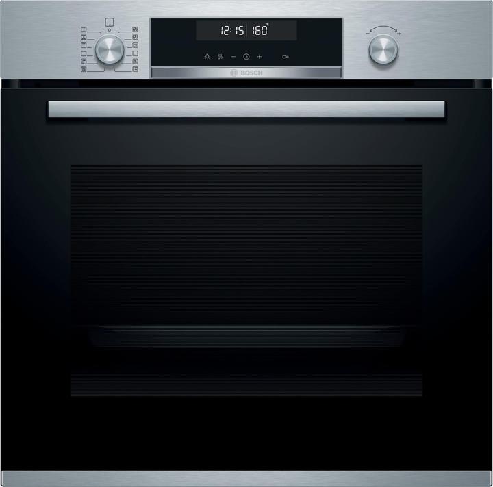 Image du produit Bosch Hausgeräte HBA578BS0