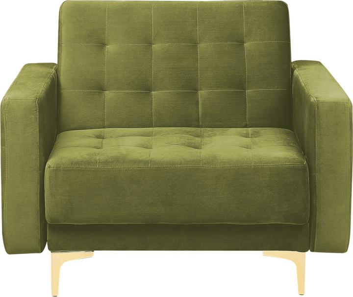 Actual product image Beliani Aberdeen