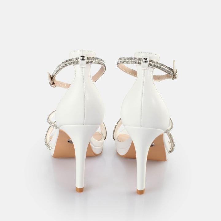 Actual product image Buffalo heels mary shine (40)
