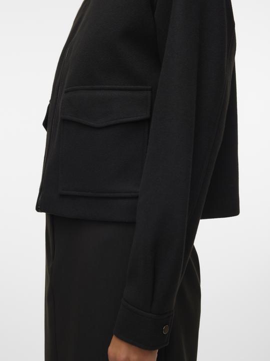 Immagine prodotto Vero Moda Giacca con colletto Fly-Away (L)