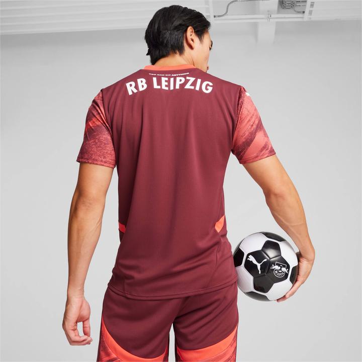 Immagine prodotto Puma Maglia RBL Away Replica (S)