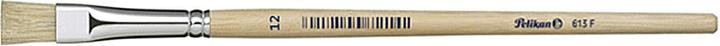 Actual product image Pelikan Brush variety 613F (12 mm)