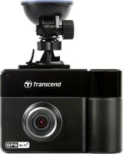 Produktbild Transcend DrivePro 520 (GPS-Empfänger, Full HD)