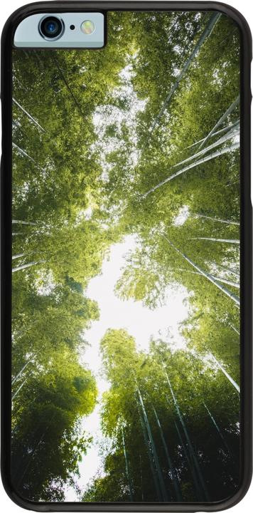 Produktbild PhoneLook Hülle Spring 23 forest blue sky (Apple iPhone 6)