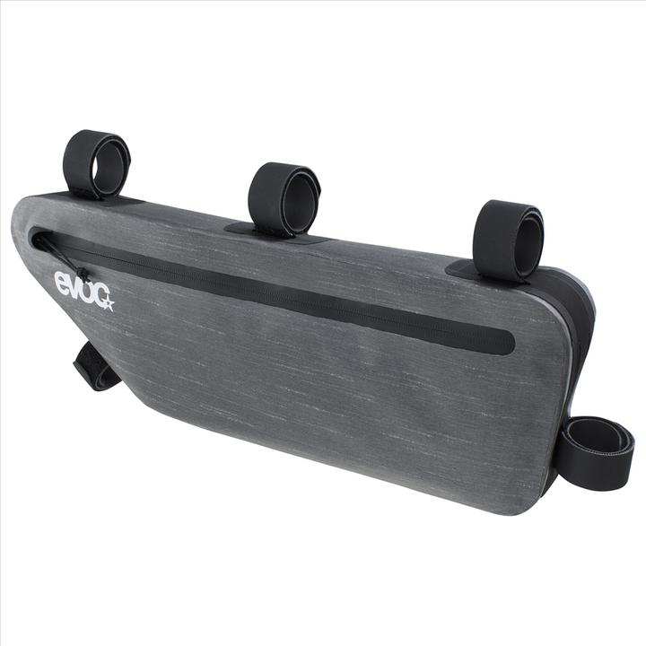 Actual product image Evoc Frame bag M (3.50 l, Frame bag)