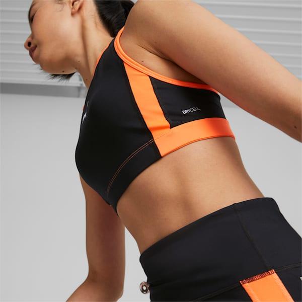 Produktbild Puma individualBLAZE High Neck Bra (S)