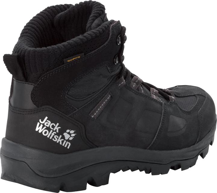 Produktbild Jack Wolfskin Vojo 3 Wt Texapore Mid M (42.5)