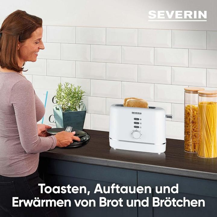 Produktbild Severin KA4324 (EU-Stecker)