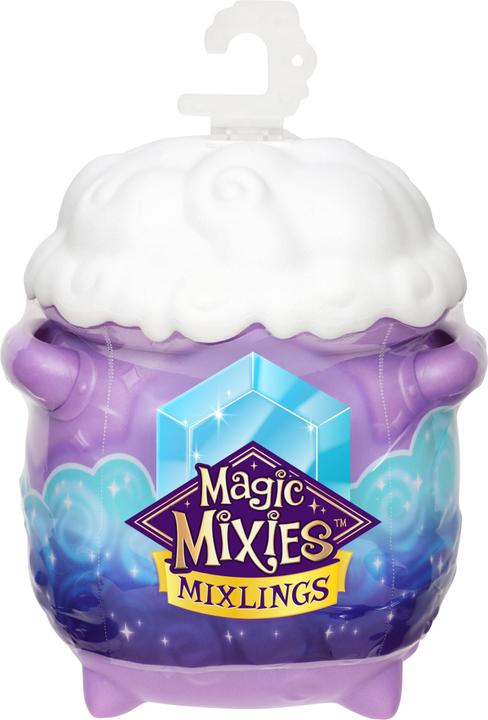 Actual product image Moose Magic Mixies - Mixlings Twin